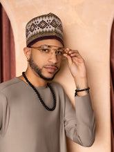 Josh hausa cap